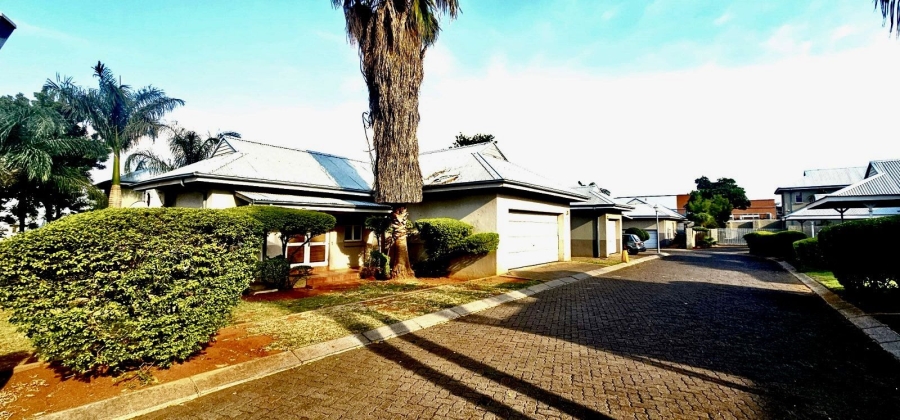 3 Bedroom Property for Sale in Waterval East North West